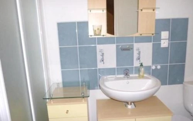 Holiday home Impasse de la Licorne