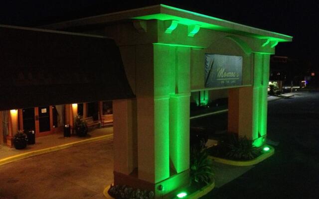 Monroes On The Lake Hotel & Banquet Hall