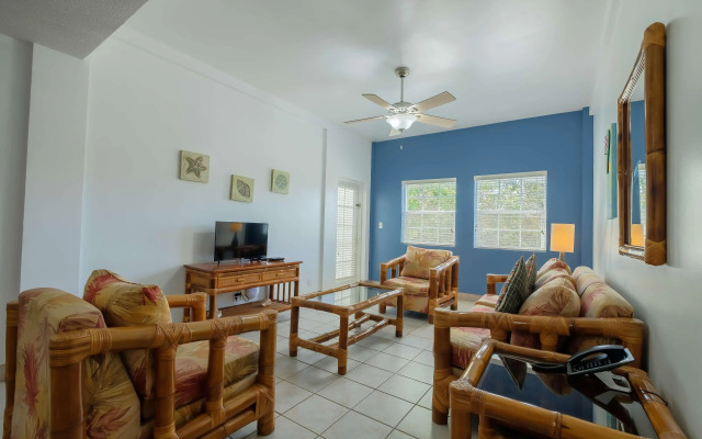 Best Western Grand Baymen Gardens
