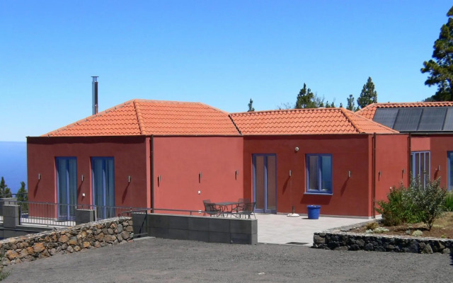 Villa Atlantico - beheizter Pool, Sauna