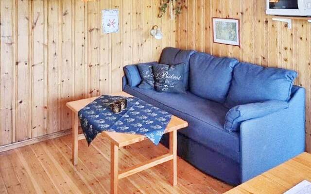 3 Person Holiday Home in Rattvik