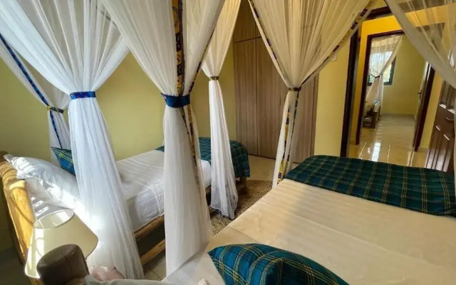 Kitiko Residence Hotel