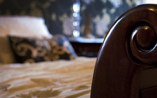The Castle House Luxury Bed & Breakfast