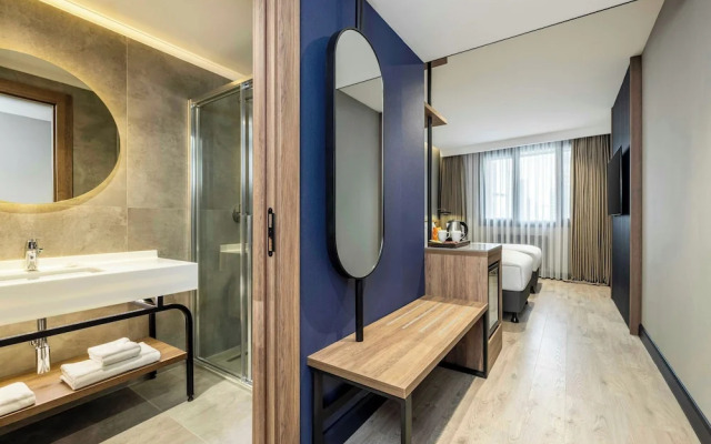 Four Points Flex by Sheraton Ankara Cukurambar