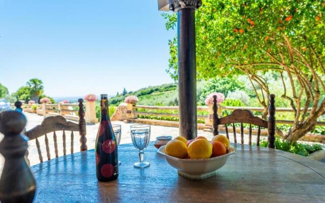 Casa Huerta de la Fuente Hornachuelos by Ruralidays