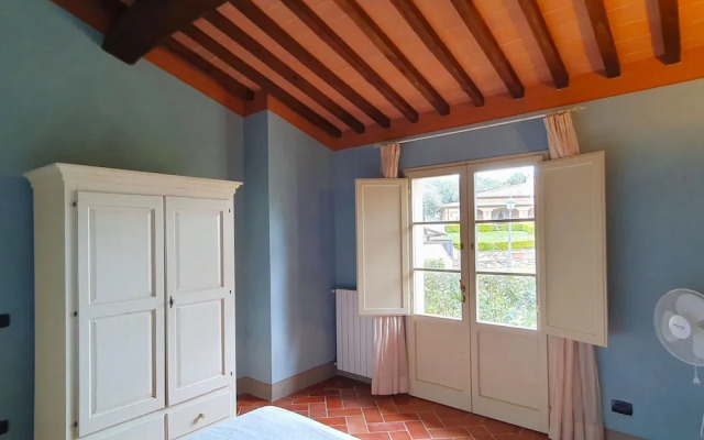 Apartment Monteverdi With Sauna & Pool