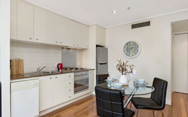 Sydney CBD Modern Apartment 3112 Pitt