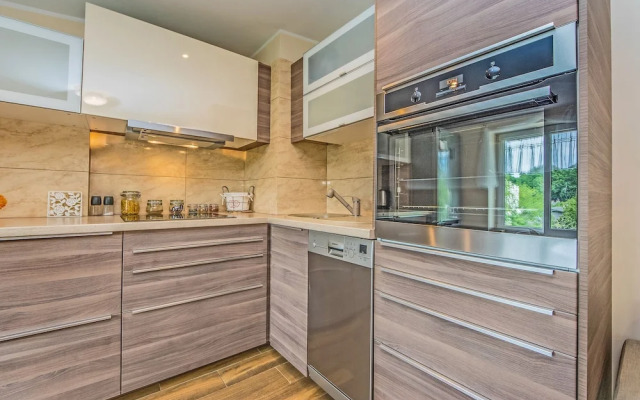Victus Apartamenty - Meru