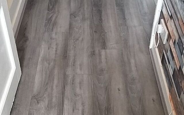 St James Street Townhouse Belfast