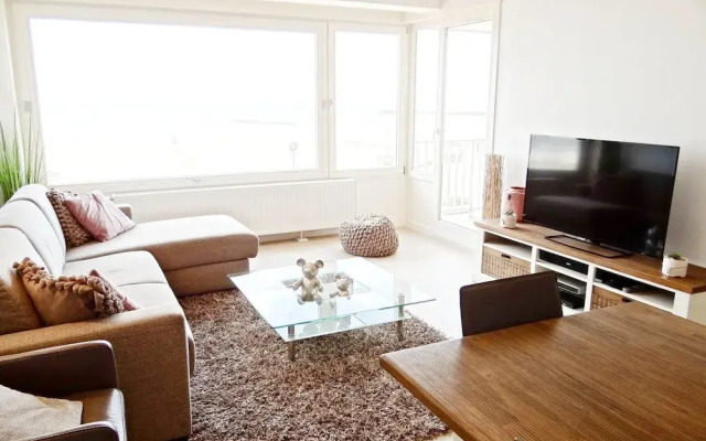 Apartment in Nieuwpoort Located Near the sea