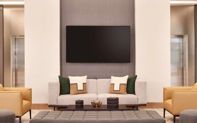 AC Hotel Atlanta Perimeter