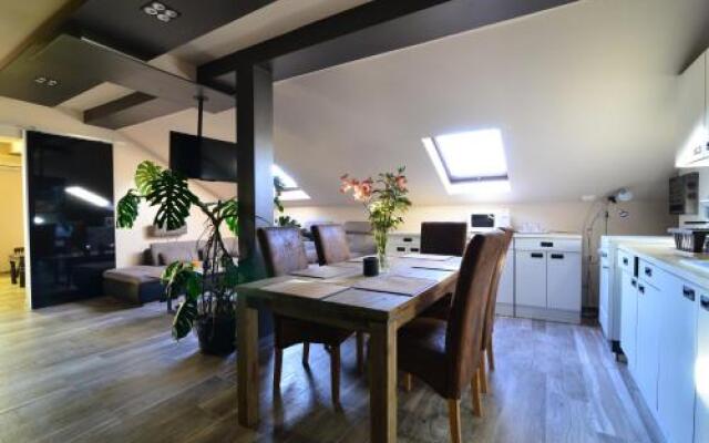 Apartman Hotel Sárvár