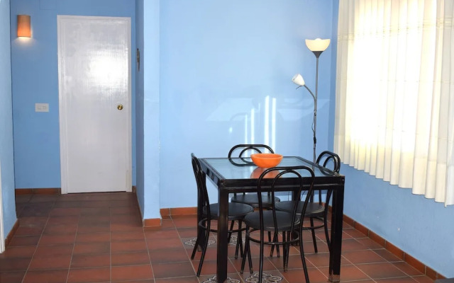 Apartamento Calafate 6