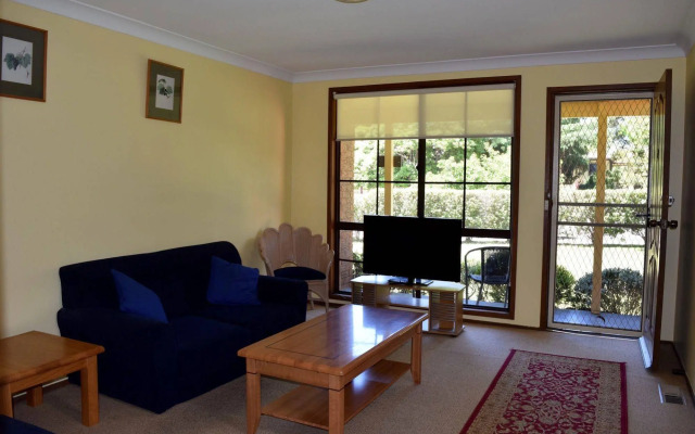 Katoomba Townhouses