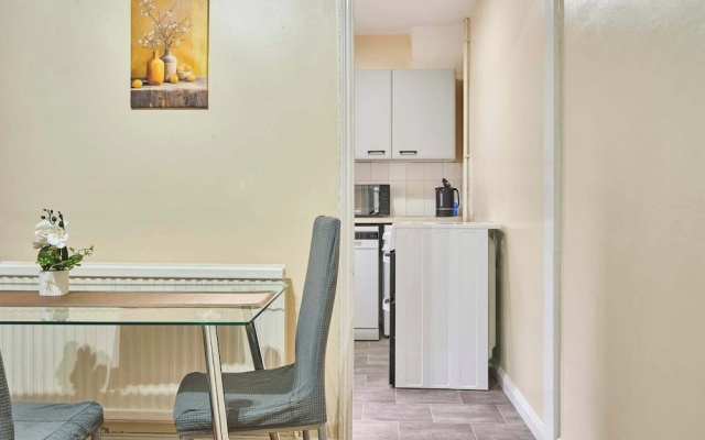 Host Stay Dover Retreat