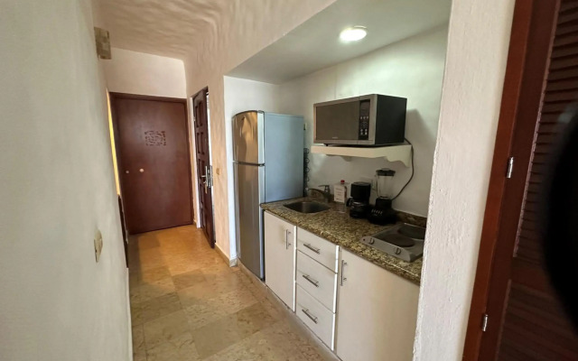 Hotel Quijote Inn