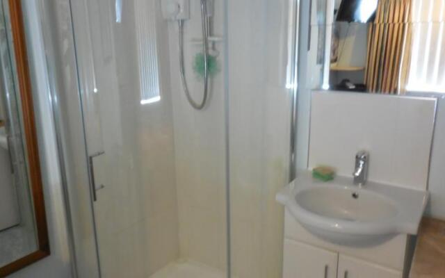 The Tulip Tree Guest House