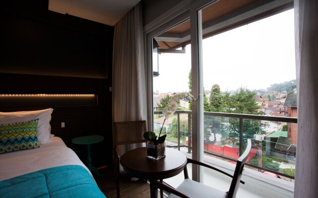Hotel Cercano