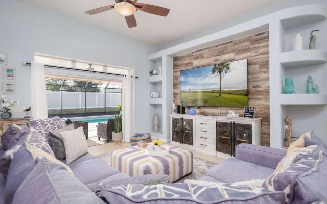 Sunrise Retreat by Distinctive Beach Rentals