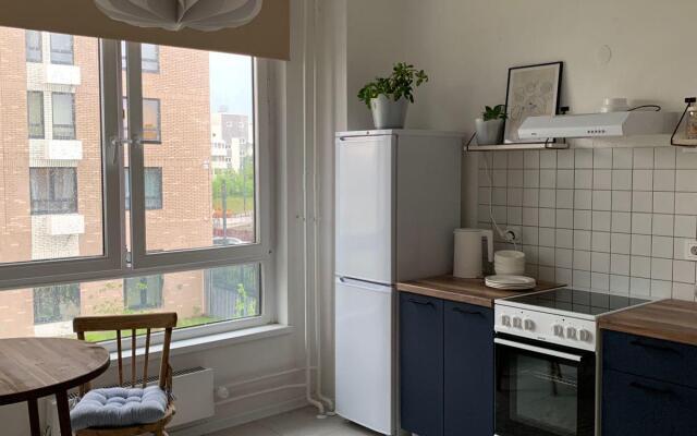 Comfort Home (Комфорт Хоум) на улице Архангельская 11