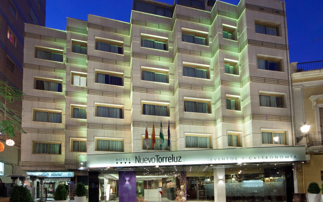 Hotel Nuevo Torreluz
