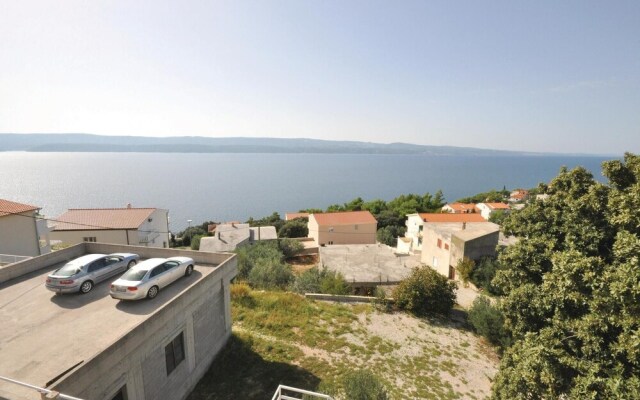 Awesome Home in Stanici With Wifi and 2 Bedrooms