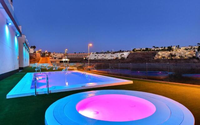 Penthouse Beyond Amadores