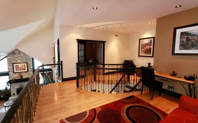 Chalets Alpins -31 Chemin des Skieurs