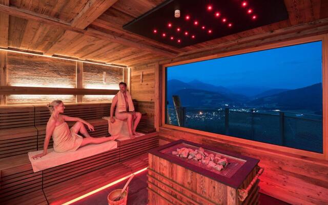Alpin Panorama Hotel Hubertus