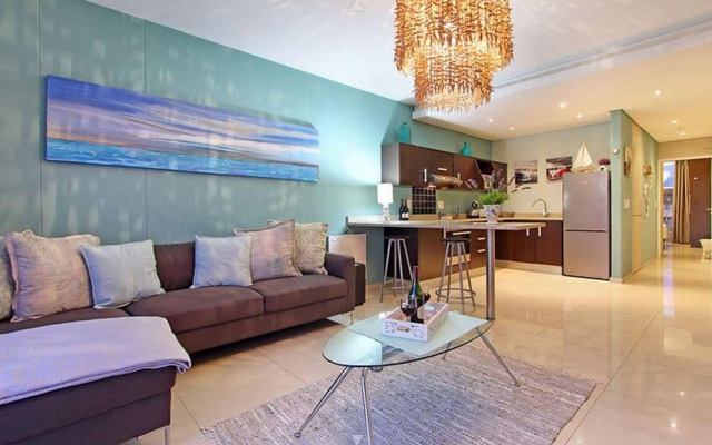 Infinity Holiday Apartments