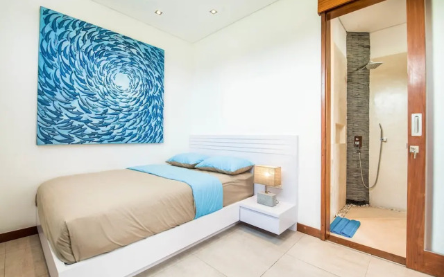 Marina Villa in Seminyak