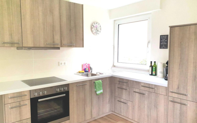 Boardinghouse Arnsberg