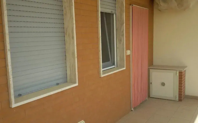 Residence Ex Colonia Marina