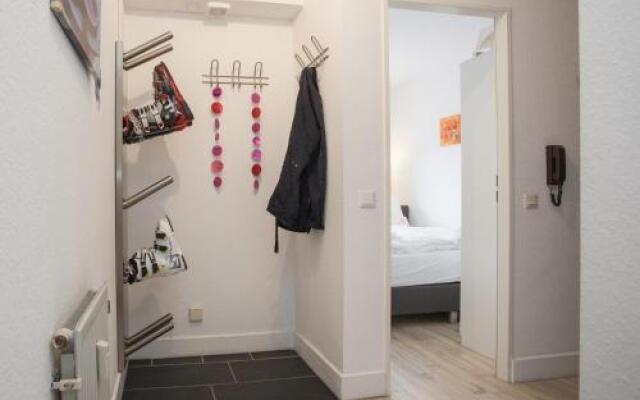 Appartement Brink Fichtenweg 43