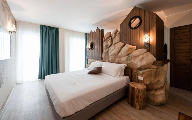 Hotel San Michele
