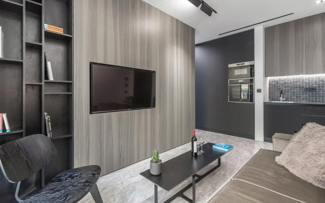 The Duke Boutique Suites