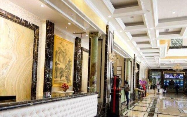 Shanghai Jin Feng International Hotel