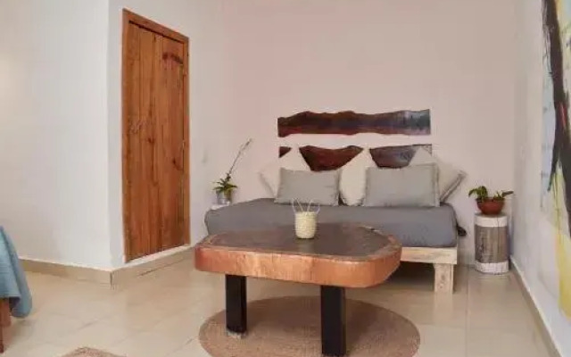 La Gran Mosca Verde Hostel