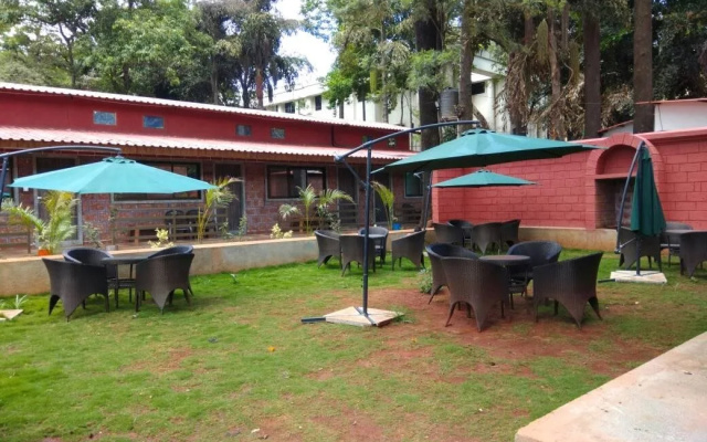 Hotel Ambassador Panchgani