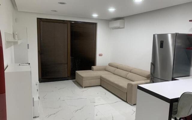 Oasis Resort & Spa Premium Apartments