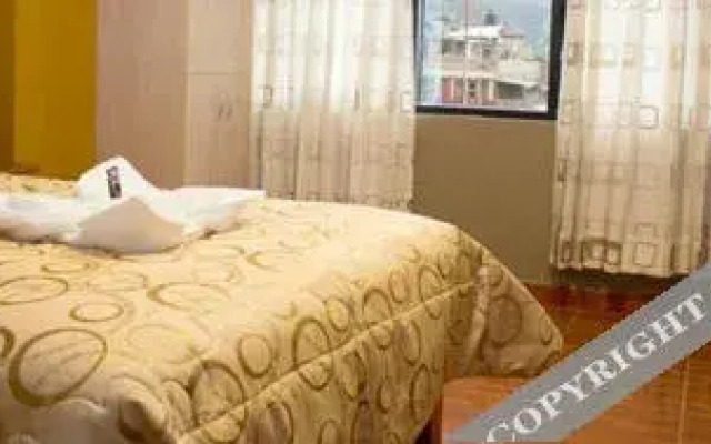 Inka Hostal Huaraz