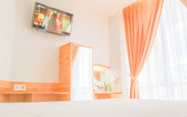 An Hotel Satrio Kuningan