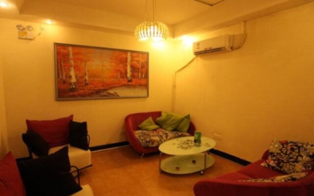 7 Days Inn Nanchang Tengwang Ge Yuzhang Road