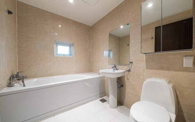 Busan Haeundae Lien Hotel