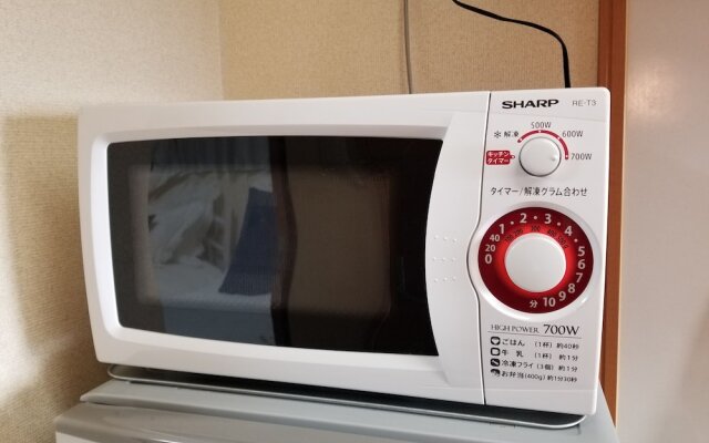 Hosei Apartment 101