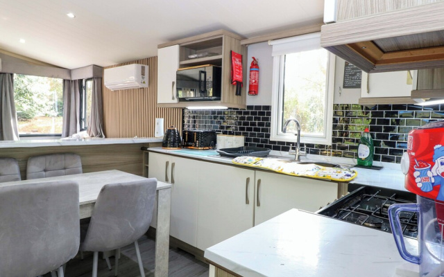 Wild Duck Holiday Park