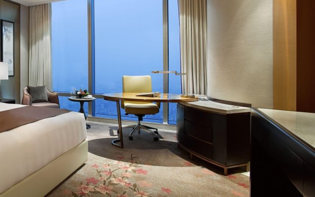 Lotte Hotel Hanoi