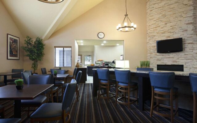 Hawthorn Suites By Wyndham Troy, MI