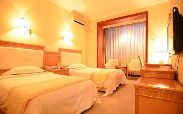 Zhongyou Hotel