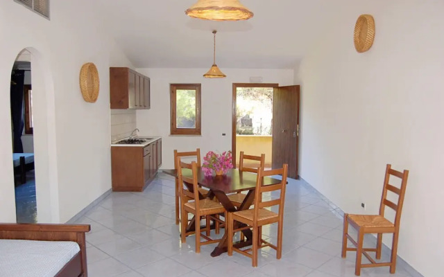 Residence Club Sangineto